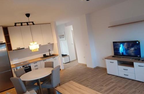 Inija Apartment | Dreamy Escape at In Dream Apartman - 9.9/10 Rated Stay