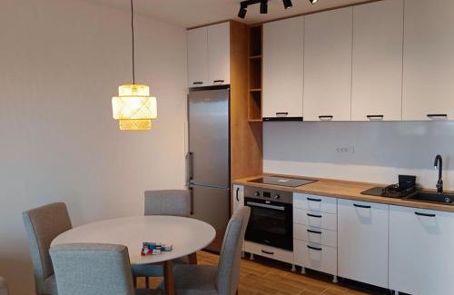 Inija Apartment | Dreamy Escape at In Dream Apartman - 9.9/10 Rated Stay