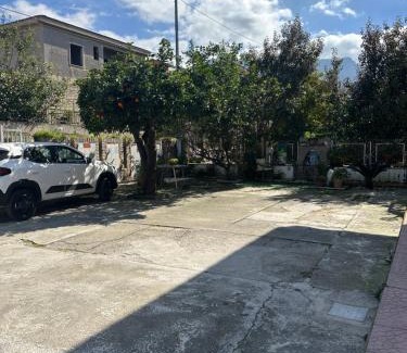 Sant'Egidio del Monte Albino House | Family-Friendly Retreat: Casa Vacanze with High Ratings