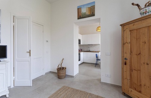 Santa Margherita Ligure Apartment | Family-Friendly Retreat: In Fondo al Mar by Wonderful Italy