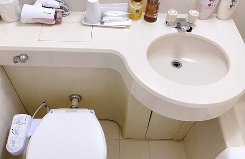 Hashima Hotel | Convenient Stay Near GifuHashima Station with Family Amenities