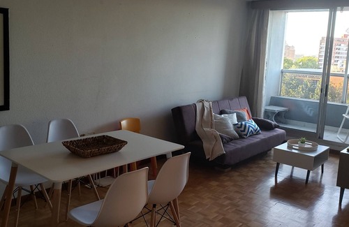 Tres Cruces Apartment | In front of Terminal Tres Cruces
