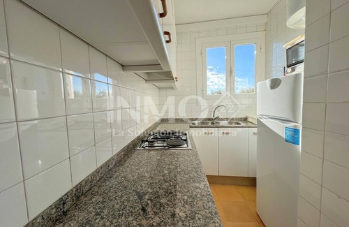 Cambrils Apartment | Discover Maria Paz: One-Bedroom Apartment for 4 Guests