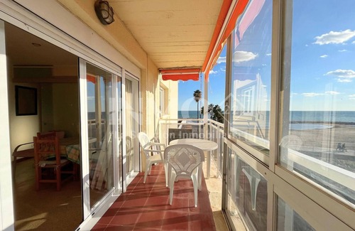 Cambrils Apartment | Discover Maria Paz: One-Bedroom Apartment for 4 Guests