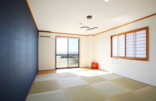Ai Jima Villa | Relaxing Guesthouse with Ocean View by Craft Brewery