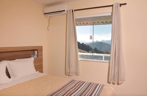 Teresopolis Hotel | Discover In Garden Pousada: Family-Friendly Getaway