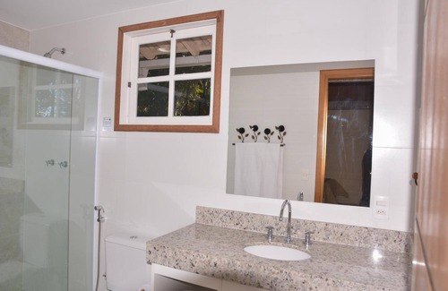 Teresopolis Hotel | Discover In Garden Pousada: Family-Friendly Getaway