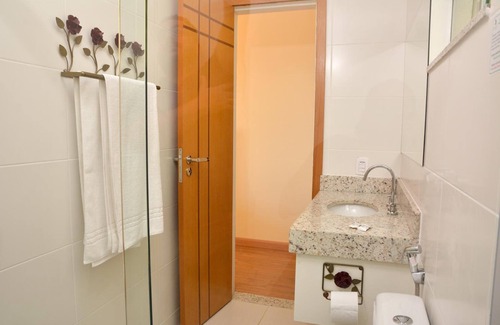 Teresopolis Hotel | Discover In Garden Pousada: Family-Friendly Getaway