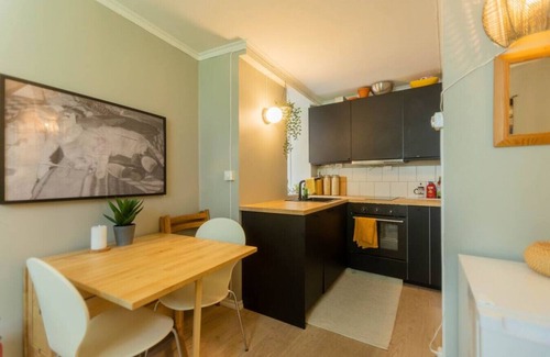 Bergen City Centre Condo | In historical cobblestone street - walk to centrum