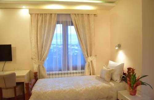 Brdo Hotel | Discover IN Hotel Zlatar: 4-Star Comfort & Family-Friendly Stay