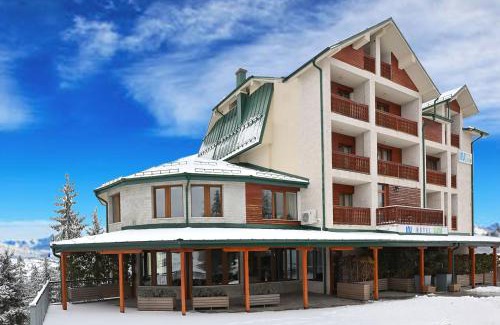 Brdo Hotel | Discover IN Hotel Zlatar: 4-Star Comfort & Family-Friendly Stay