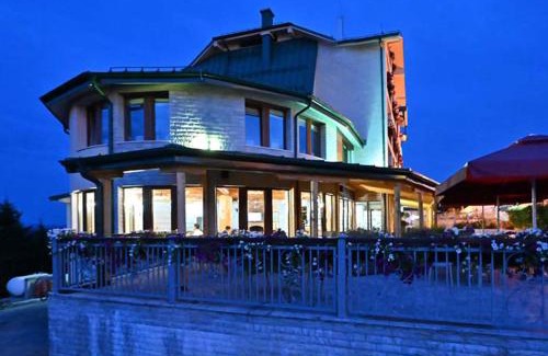 Brdo Hotel | Discover IN Hotel Zlatar: 4-Star Comfort & Family-Friendly Stay