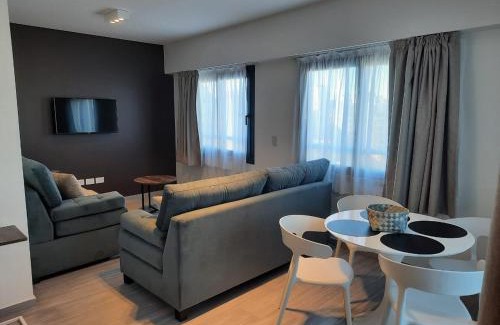 Abasto Apartment | Oceanfront Family Getaway at In House BA - Le Coq