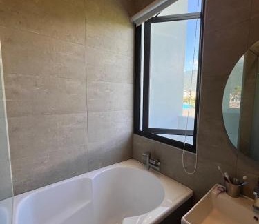 Fongtian Immigration Village Villa | In hualien B&B