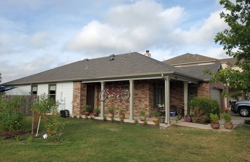 McKinney House | Cozy In Law Suite with Spa and Child-Friendly Amenities