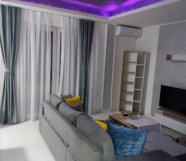 Skopje Apartment | Inviting IN LUX Apartment & Spa with Pool in Skopje
