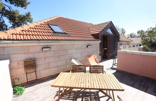 Baka Apartment | Experience the Enchantment of Baka with Rooftop Chalet