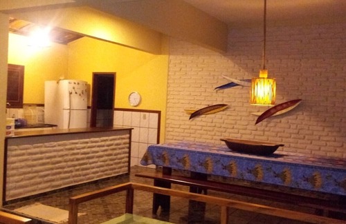 Guajiru House | Enchanting Getaway: Where Dreams Become Reality by the Ocean