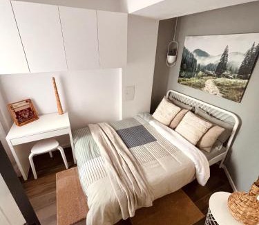 Viseu de Sus Apartment | Experience Maramu’ la Mocanita: Pet & Child Friendly Getaway