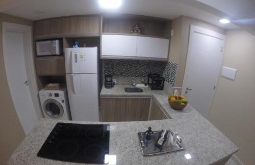 Cotovelo Apartment | Experience In Mare Bali - Exceptional Stay with Ocean Views