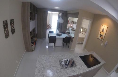 Cotovelo Apartment | Experience In Mare Bali - Exceptional Stay with Ocean Views