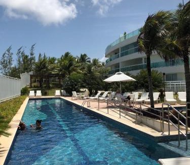 Cotovelo Resort | Discover In Mare Bali Residencial Resort with Ocean Views