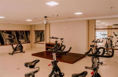 Cotovelo Apartment | Pet-Friendly Qavi - Beachfront Retreat with Pool & Hot Tub
