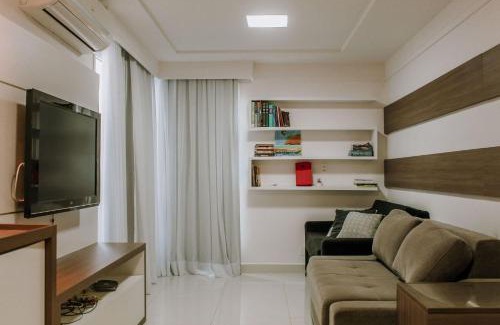 Cotovelo Apartment | Pet-Friendly Qavi - Beachfront Retreat with Pool & Hot Tub