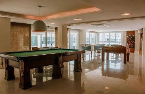 Cotovelo Apartment | Pet-Friendly Qavi Flat with Ocean View & Pool Access