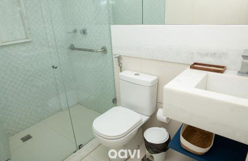 Cotovelo Apartment | Top-Rated Qavi - Flat Vista Mar Resort with Ocean Views