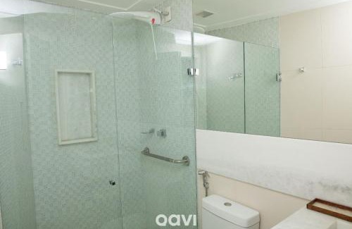 Cotovelo Apartment | Top-Rated Qavi - Flat Vista Mar Resort with Ocean Views