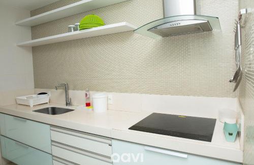 Cotovelo Apartment | Top-Rated Qavi - Flat Vista Mar Resort with Ocean Views
