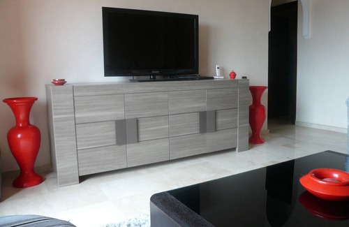 Gueliz Apartment | Cozy Apartment Rental Near Marrakech City Center