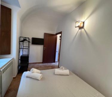 L'Aquila Apartment | Guest Rated: 9.6 at IN MEDIA URBE - Ideal Child-Friendly Stay