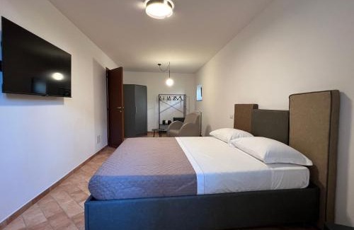L'Aquila Apartment | Family-Friendly Getaway at In Media Urbe NEXT - Guest Rated 9.8