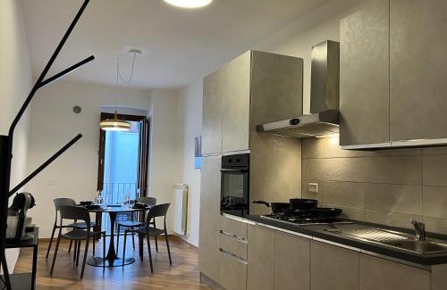 L'Aquila Apartment | Family-Friendly Getaway at In Media Urbe NEXT - Guest Rated 9.8