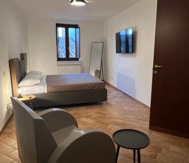 L'Aquila Apartment | Family-Friendly Getaway at In Media Urbe NEXT - Guest Rated 9.8