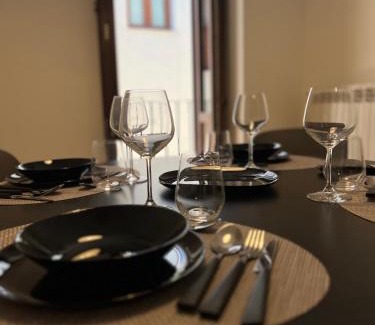 L'Aquila Apartment | Family-Friendly Getaway at In Media Urbe NEXT - Guest Rated 9.8