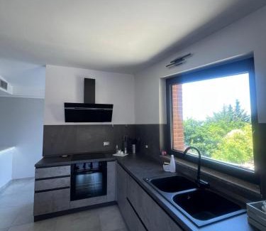 Caiazzo Apartment | In My Place