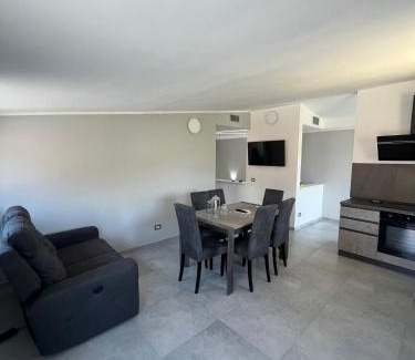 Caiazzo Apartment | In My Place