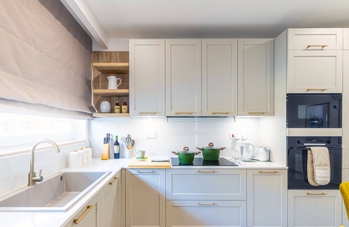 Swieqi Apartment | In- Naħla, Swieqi Malta