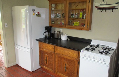 Wood Islands Cottage | Exclusive Oceanfront Retreat with Spa & Breakfast Included