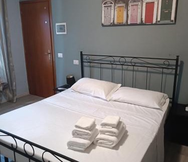Parma Apartment | Pet-Friendly Stay at Mono Cucina: Family & Breakfast Perks
