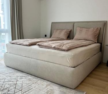 Dragijevo Apartment | IN&P Apartment 2
