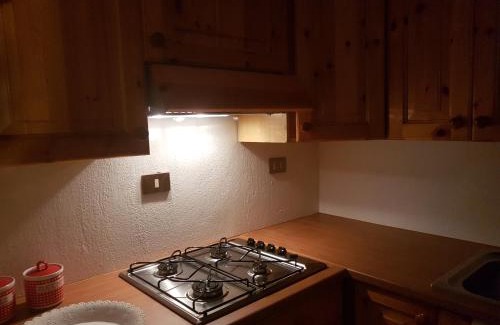 Saint-Vincent Apartment | Experience Valdostano Style with Family-Friendly Amenities