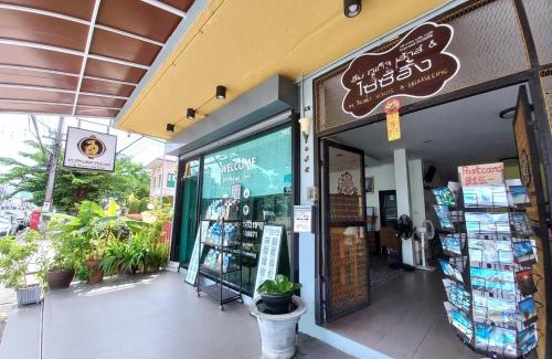 Talat Yai House | Budget-Friendly Retreat at In Phuket House – Rated 7.5/10