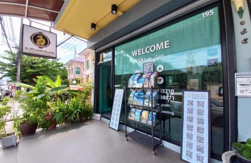 Talat Yai House | Budget-Friendly Retreat at In Phuket House – Rated 7.5/10