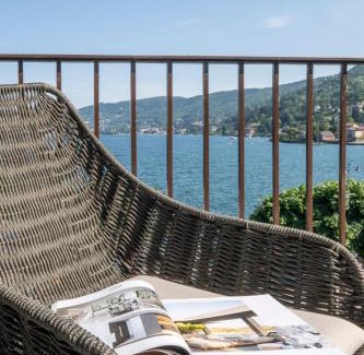 Baveno Apartment | Unforgettable Stay at In Piazza Sul Lago - Rated 10/10