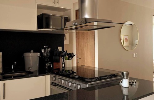 Polanco Condo | Modern Apartment in the Heart of Polanco with Pool Access
