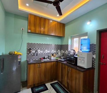 Shamshabad Apartment | Barla's Home Stay Luxury 2BHK